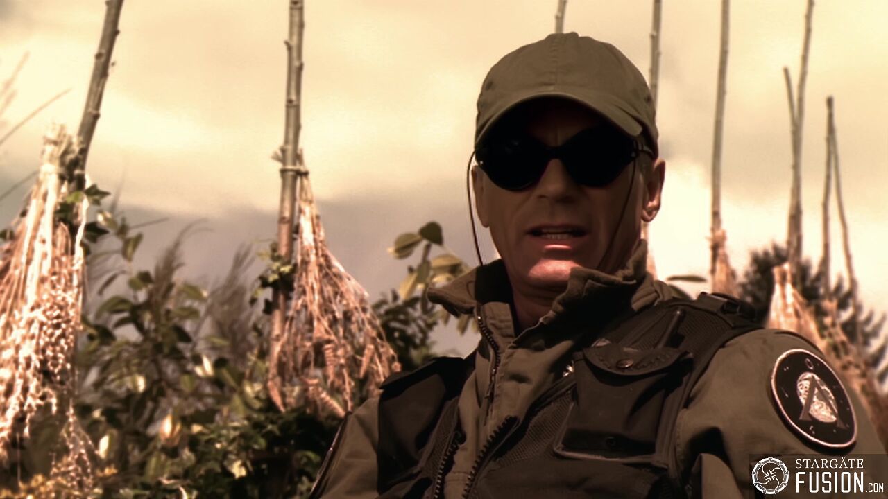 Mission soleil rouge