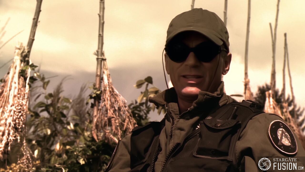 Mission soleil rouge