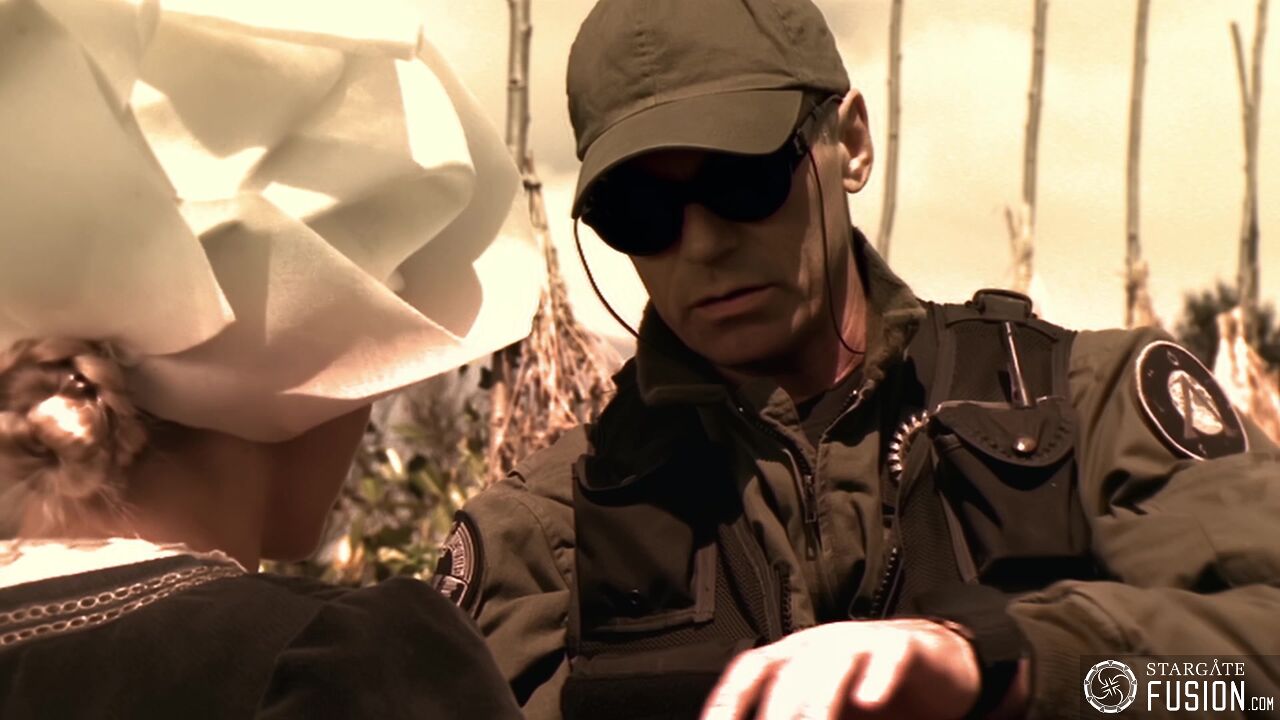 Mission soleil rouge
