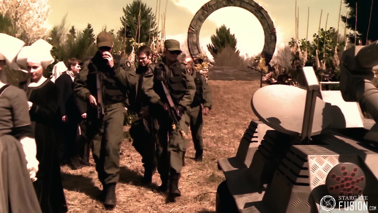 Mission soleil rouge