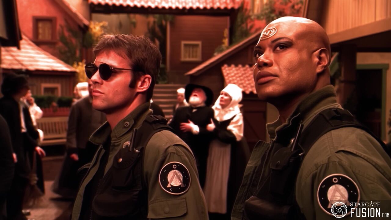 Mission soleil rouge