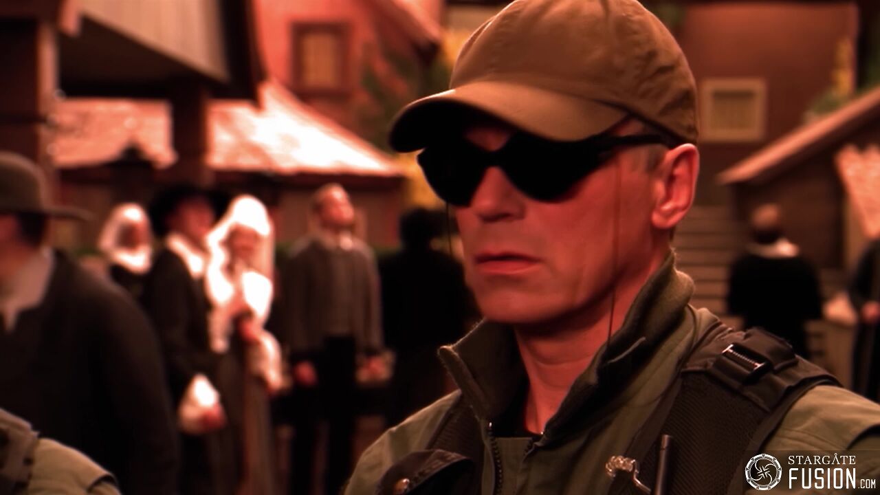 Mission soleil rouge