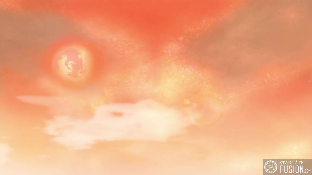 Mission soleil rouge