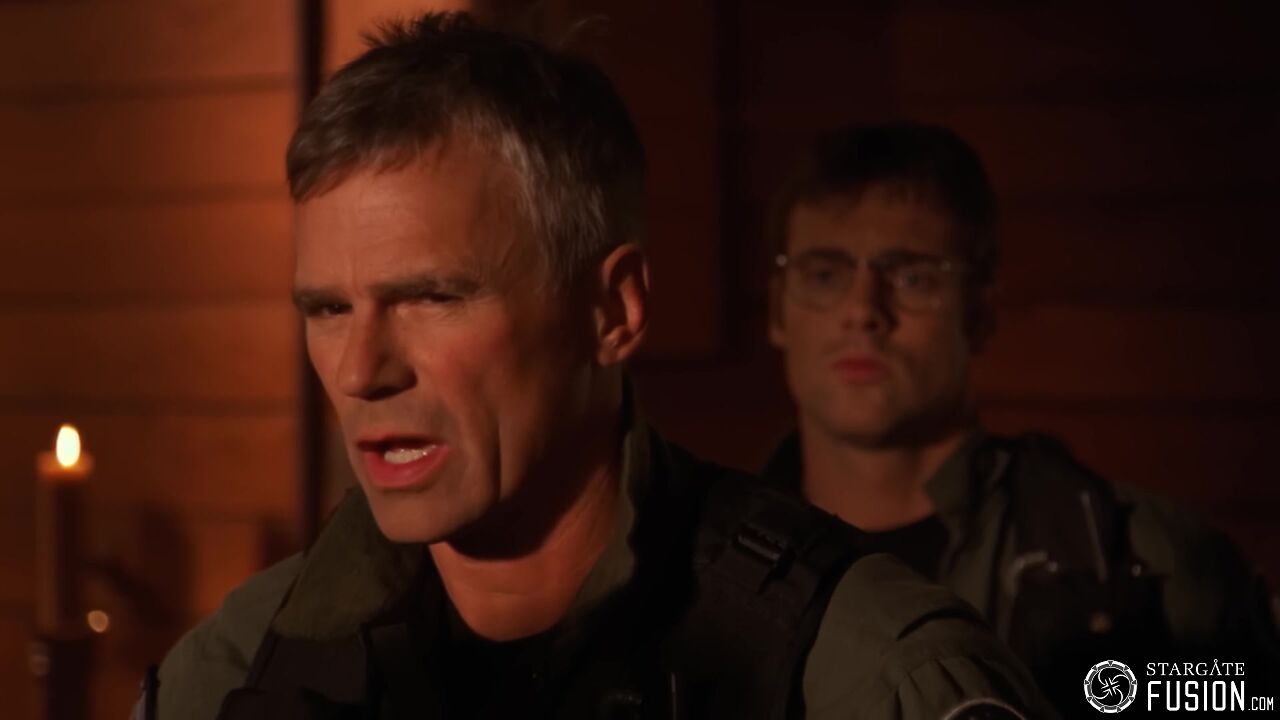 Mission soleil rouge