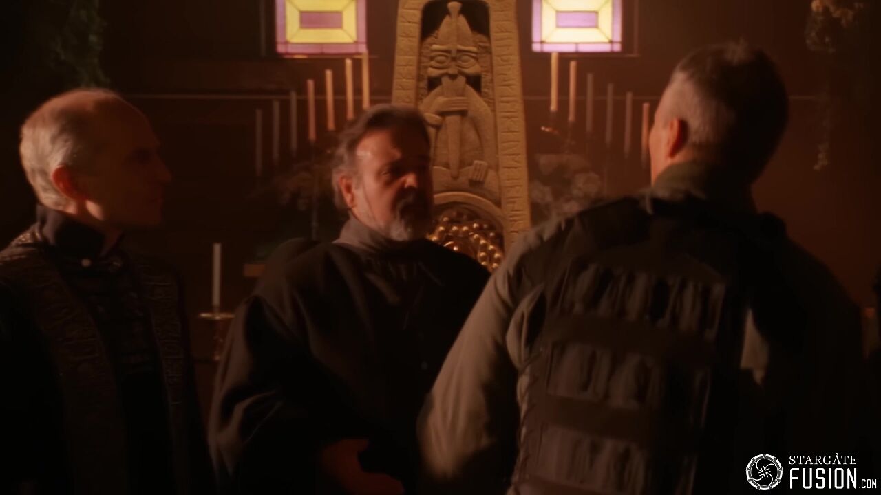Mission soleil rouge