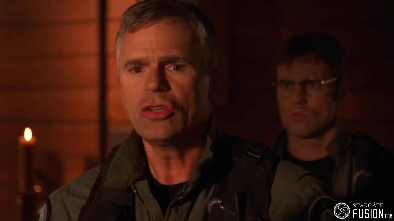 Mission soleil rouge