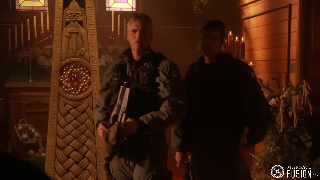 Mission soleil rouge