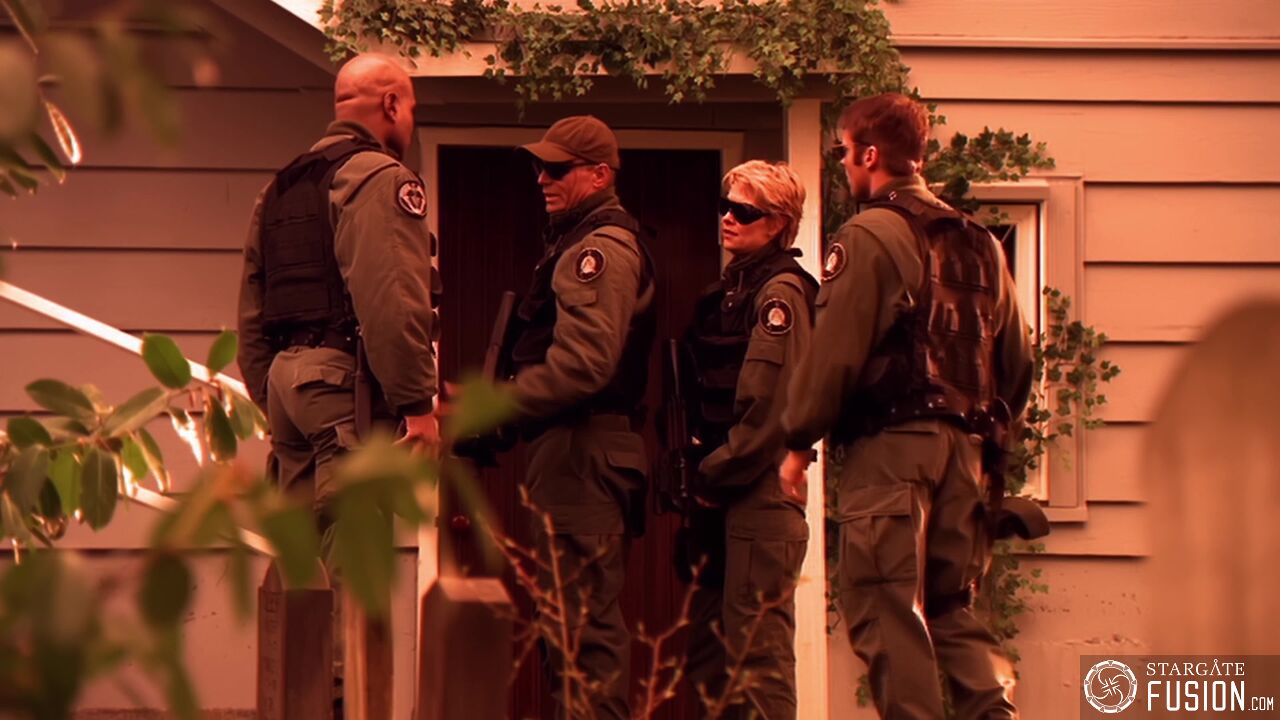 Mission soleil rouge