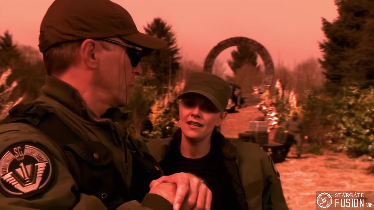 Mission soleil rouge