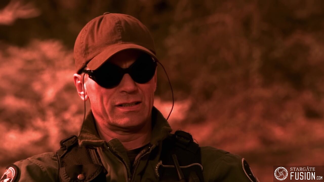 Mission soleil rouge