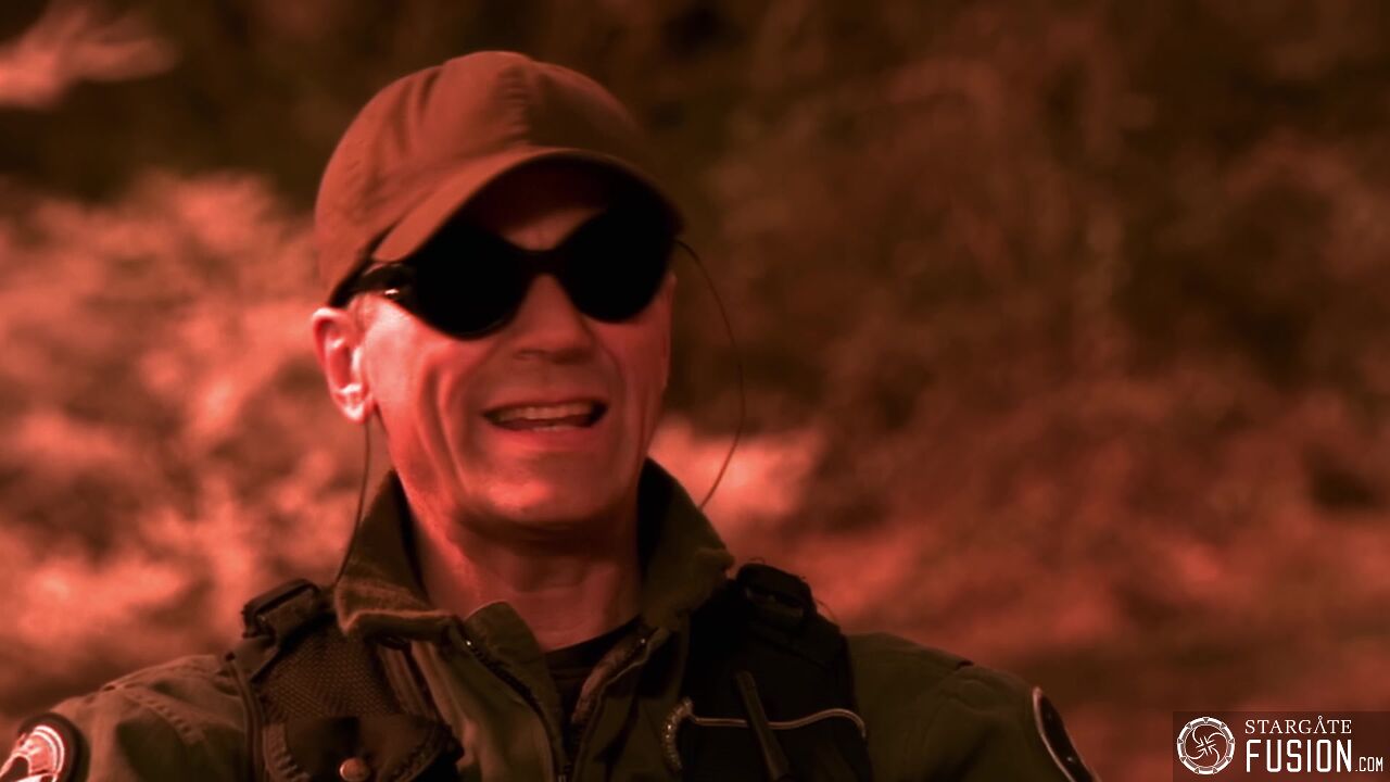 Mission soleil rouge