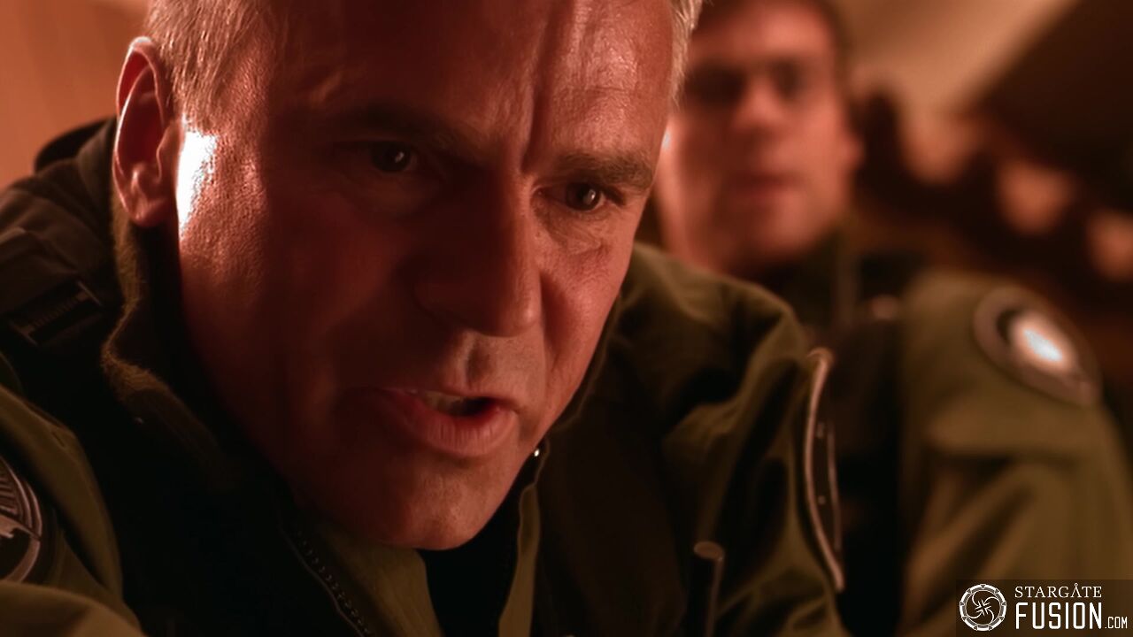 Mission soleil rouge