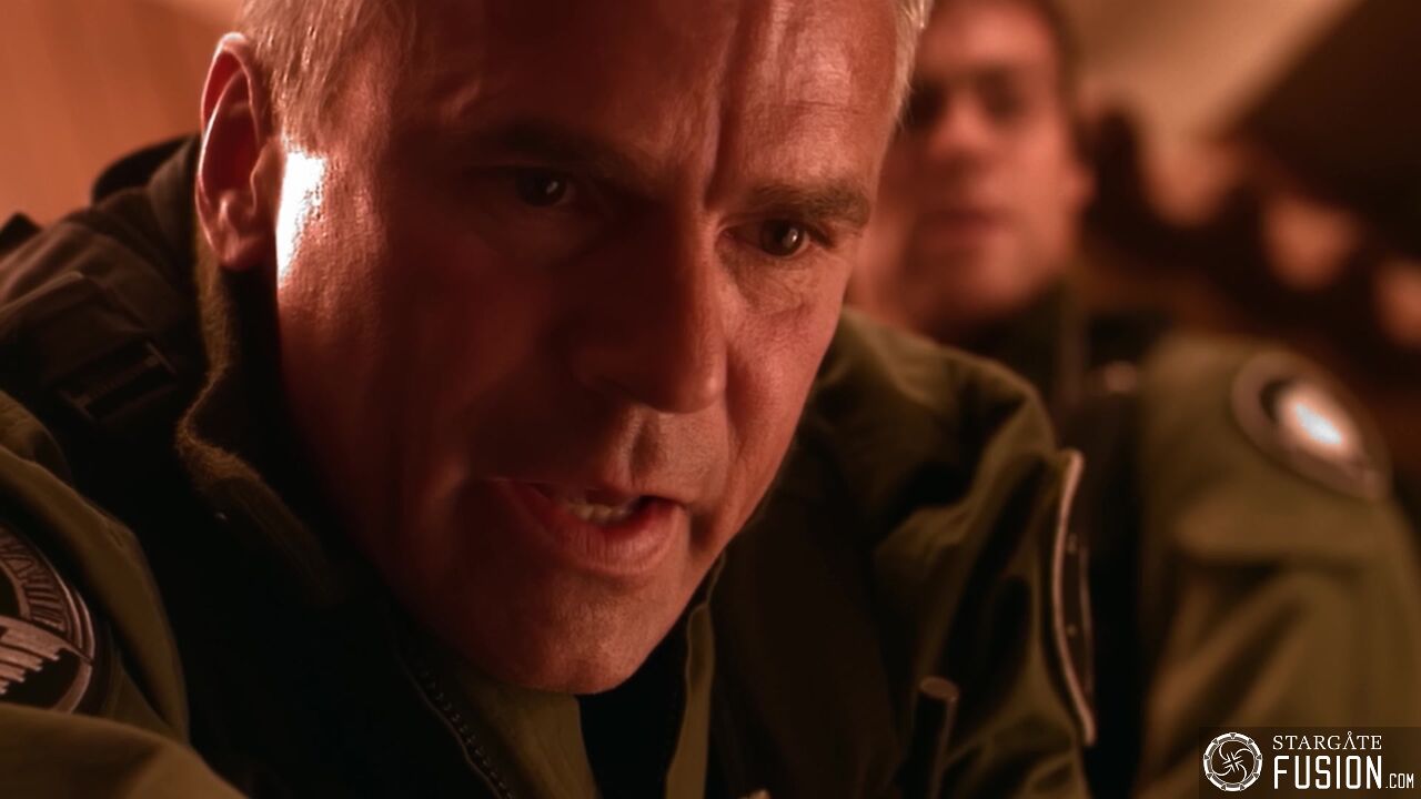 Mission soleil rouge