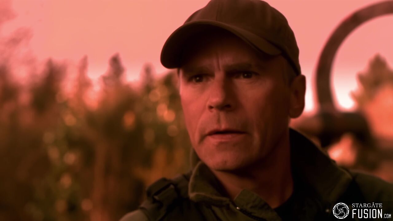 Mission soleil rouge