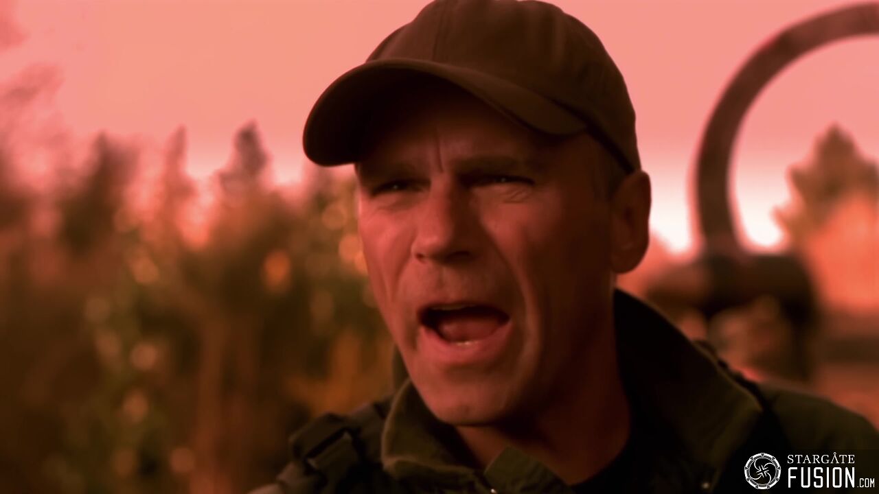 Mission soleil rouge