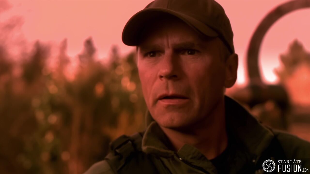 Mission soleil rouge