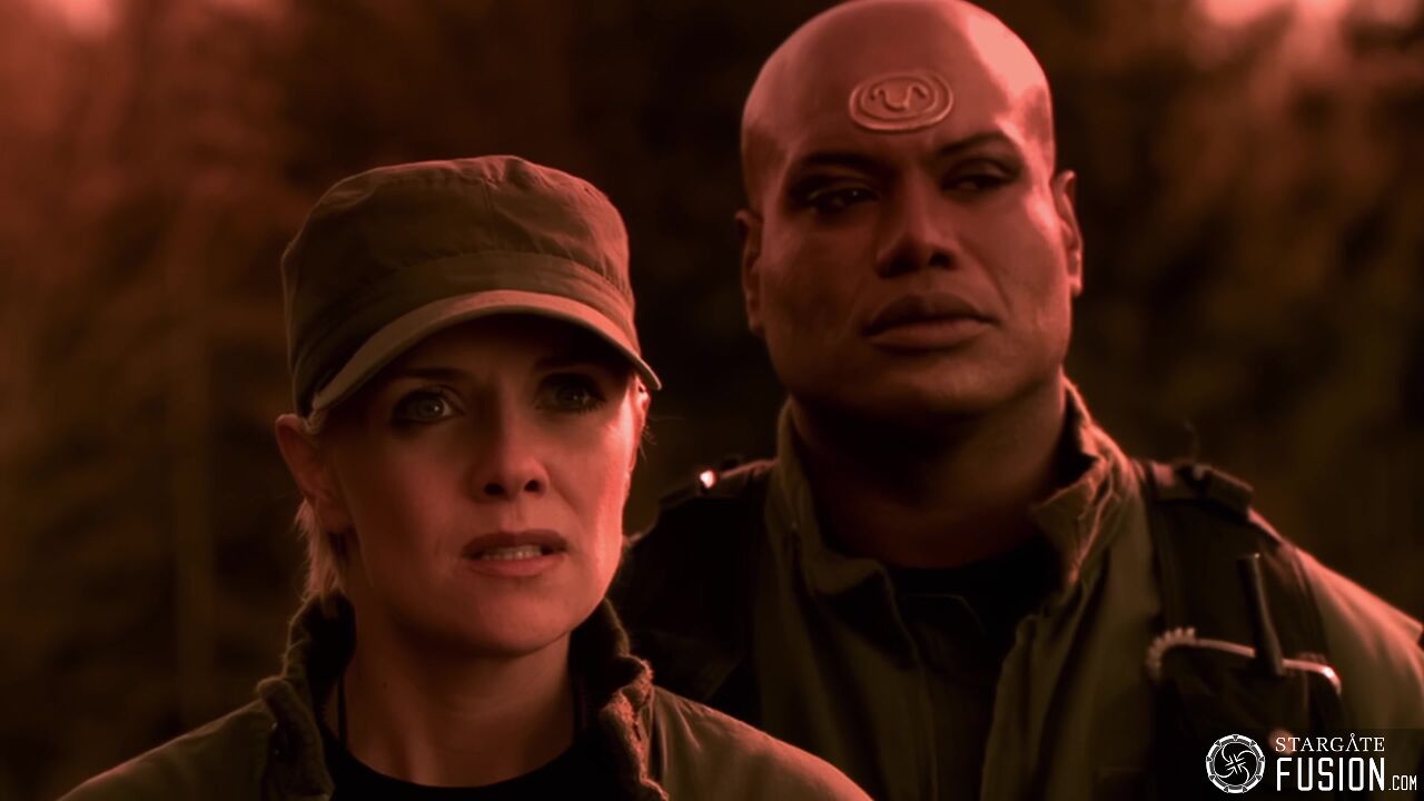 Mission soleil rouge