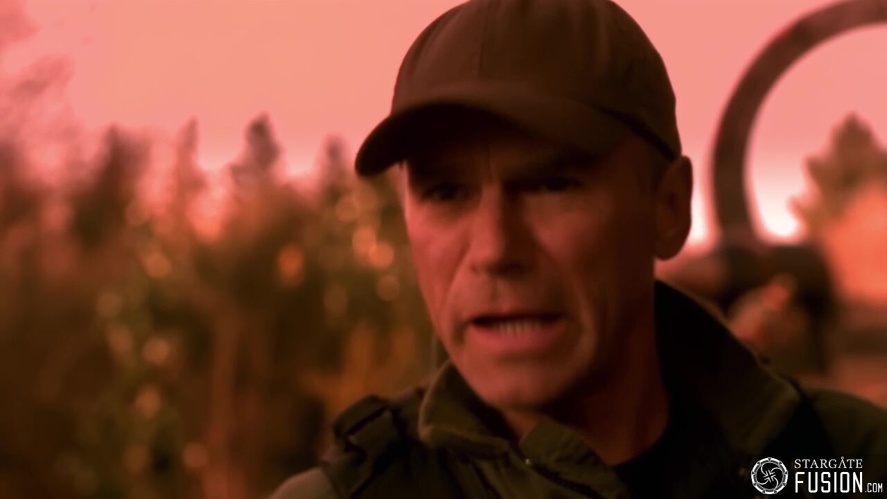 Mission soleil rouge