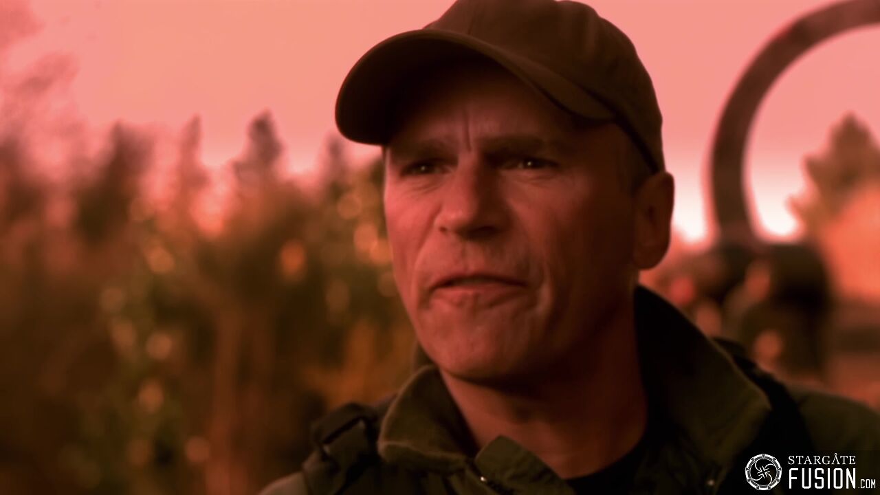 Mission soleil rouge