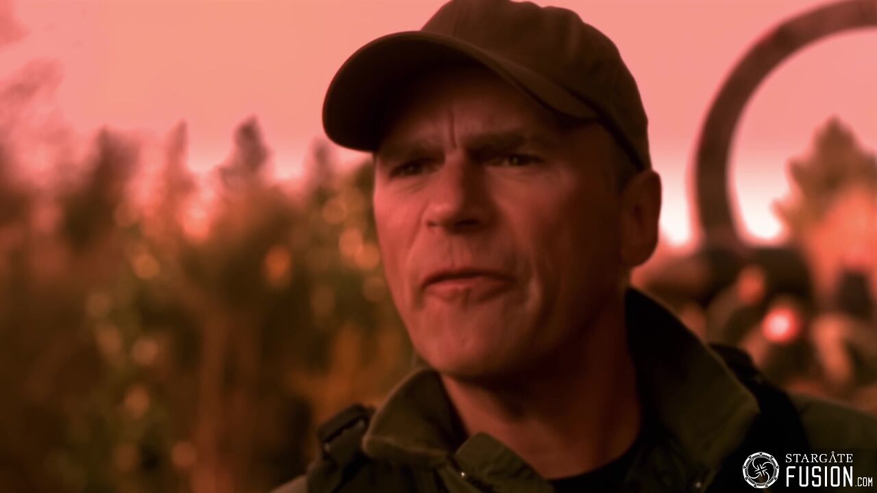 Mission soleil rouge