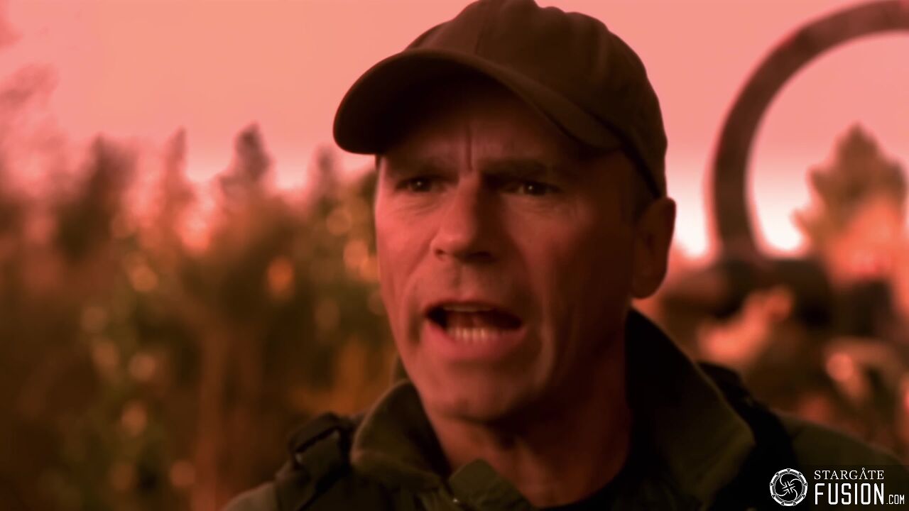 Mission soleil rouge
