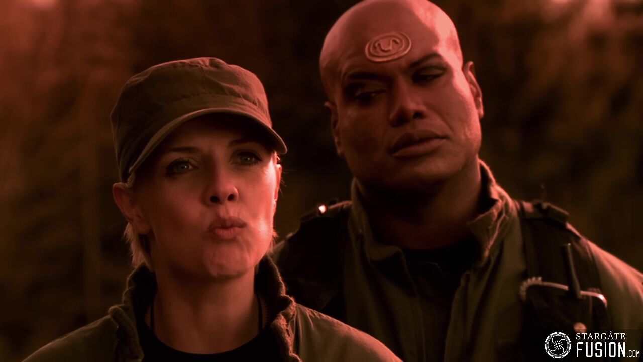 Mission soleil rouge
