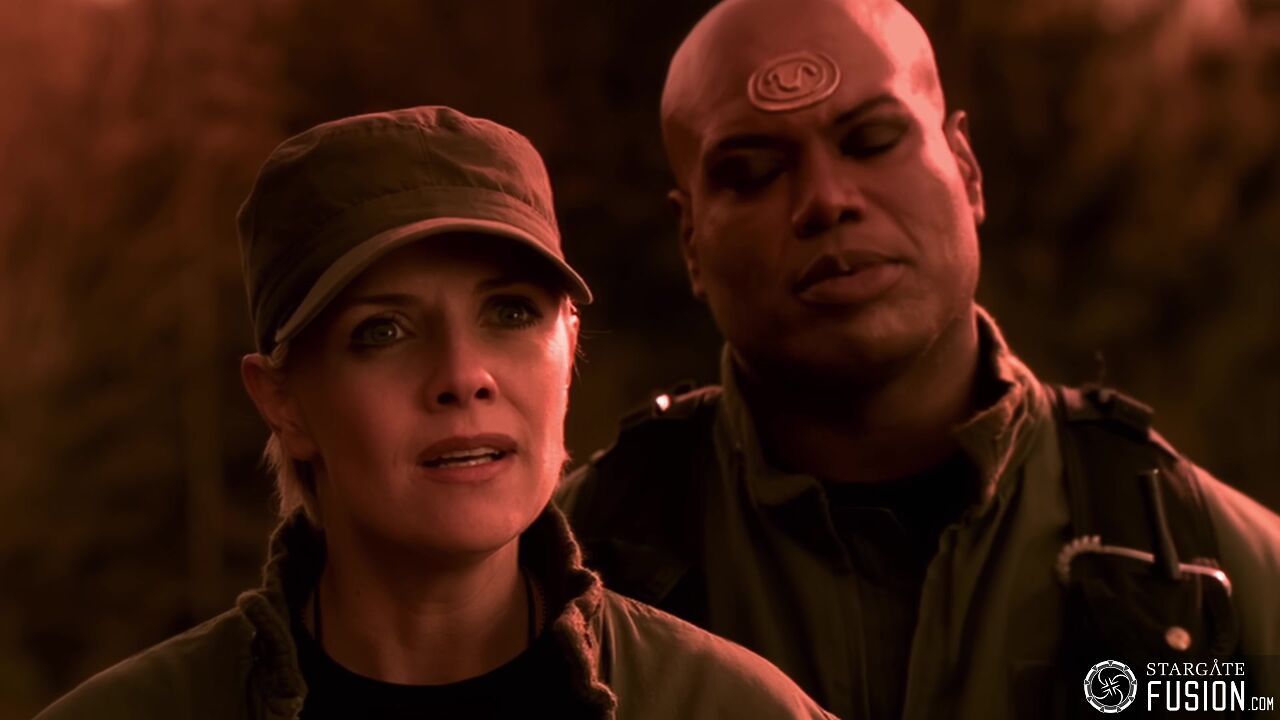 Mission soleil rouge
