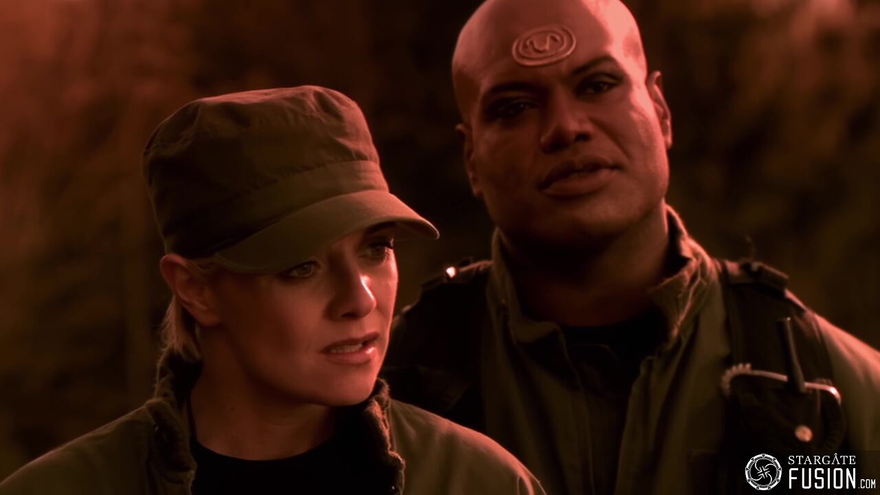 Mission soleil rouge