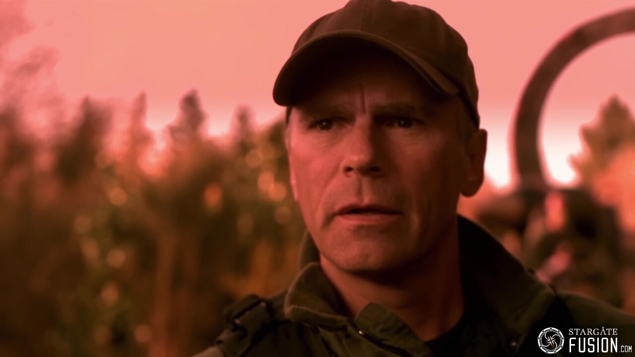Mission soleil rouge