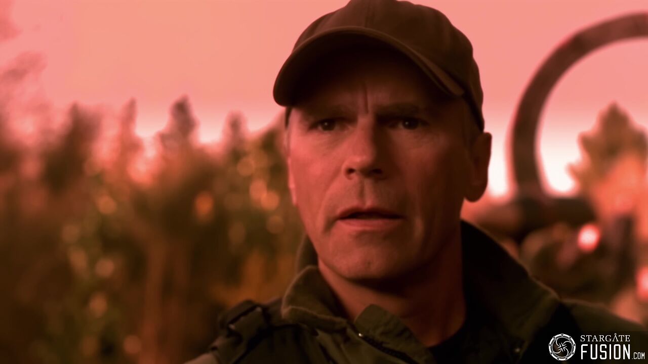 Mission soleil rouge