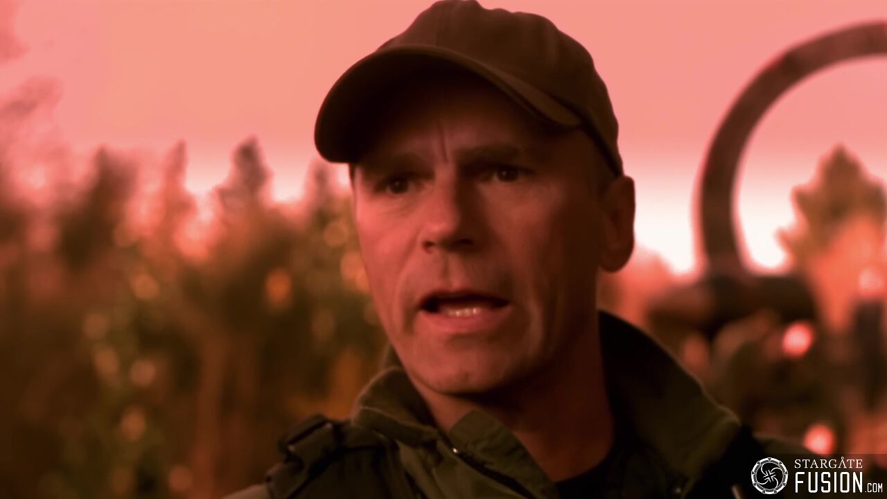 Mission soleil rouge
