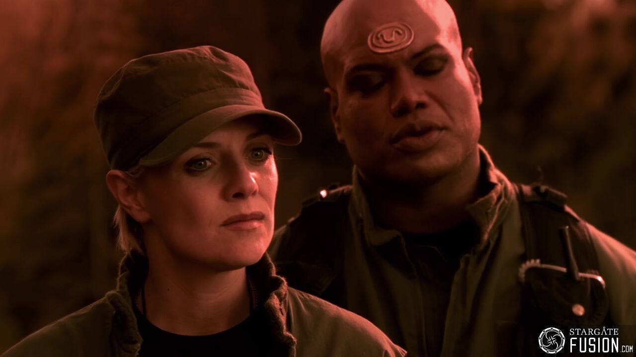 Mission soleil rouge