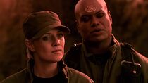 Mission soleil rouge