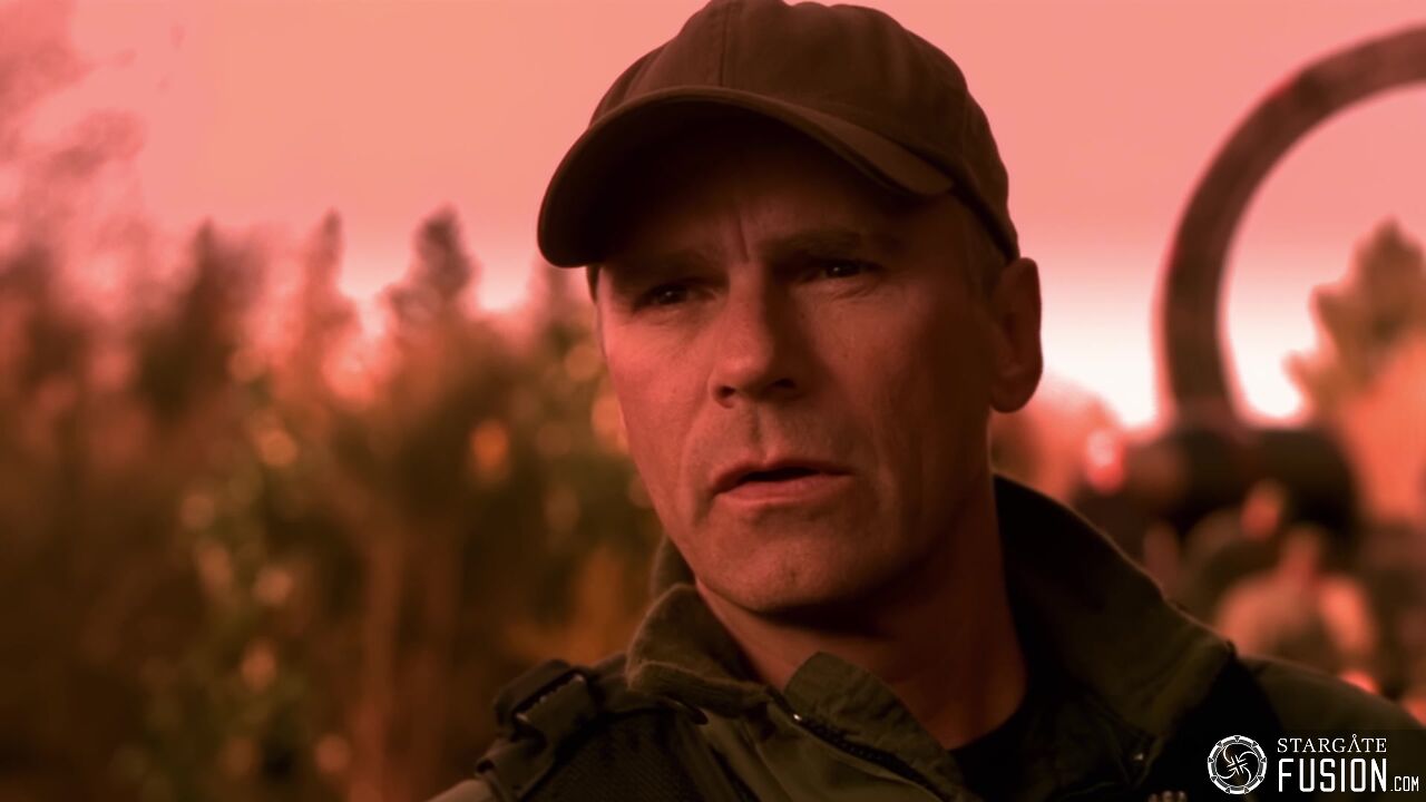 Mission soleil rouge