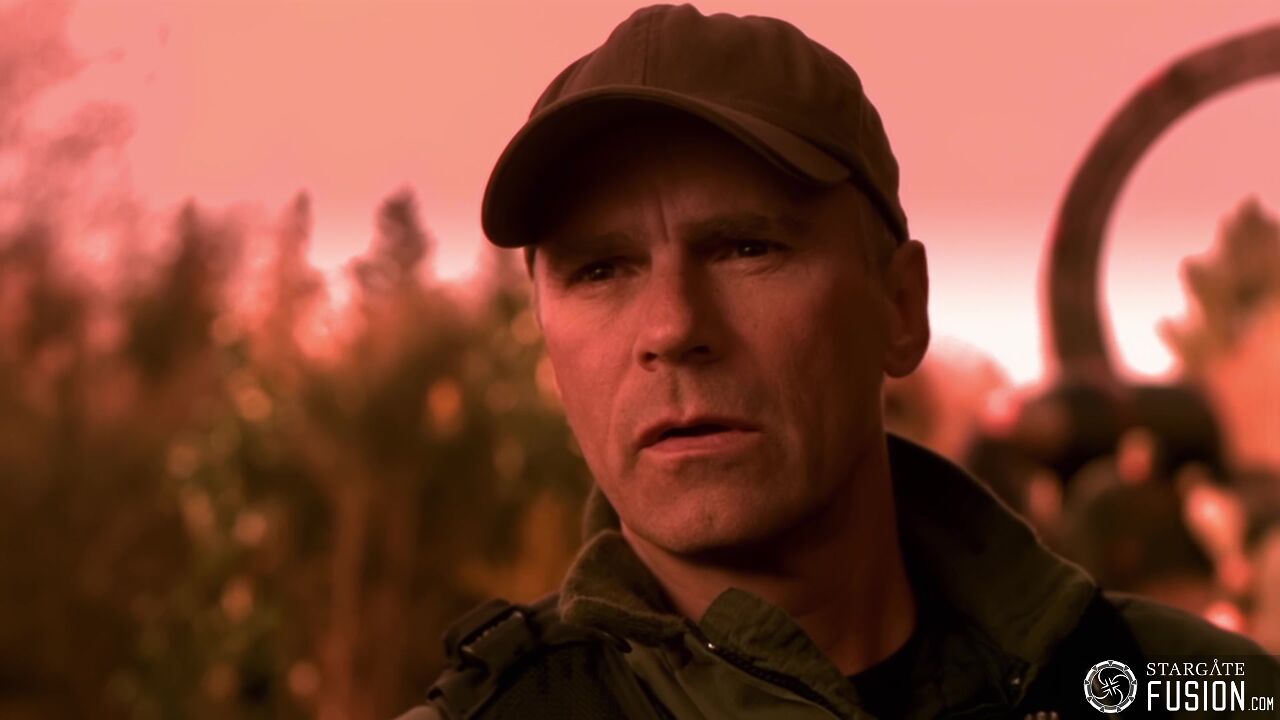 Mission soleil rouge