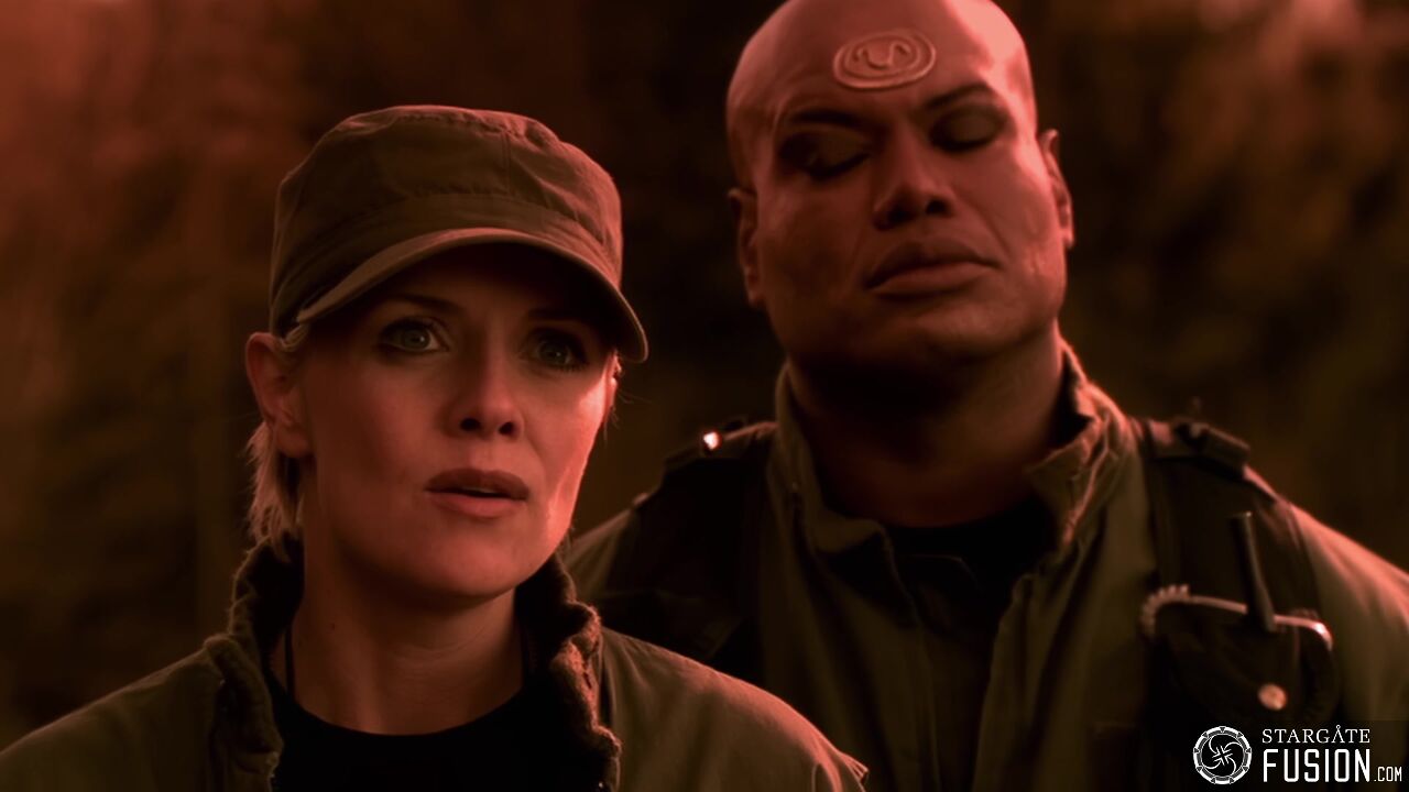 Mission soleil rouge