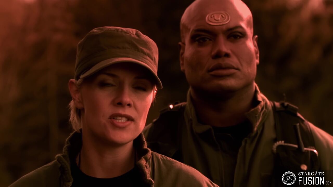 Mission soleil rouge