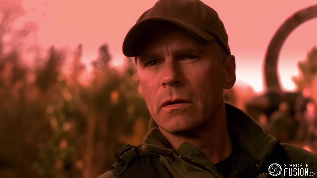 Mission soleil rouge