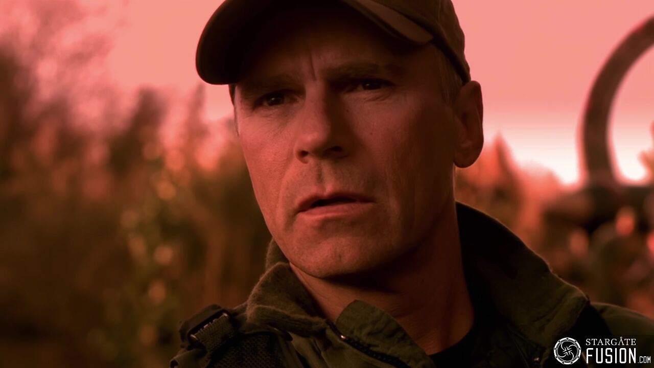 Mission soleil rouge