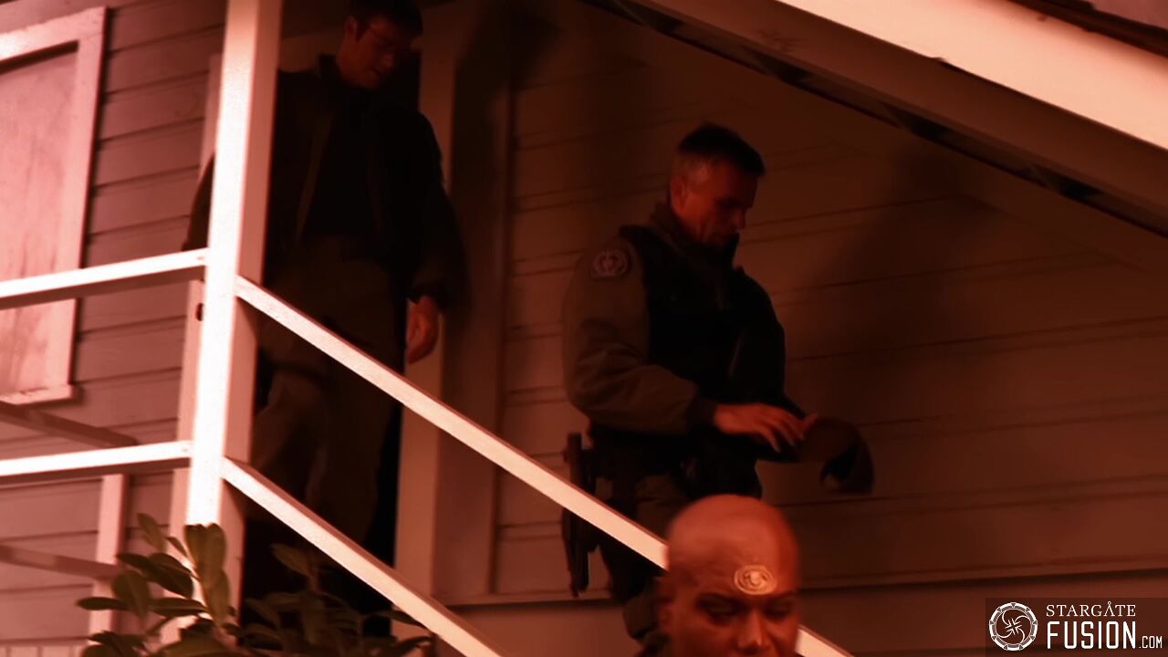 Mission soleil rouge