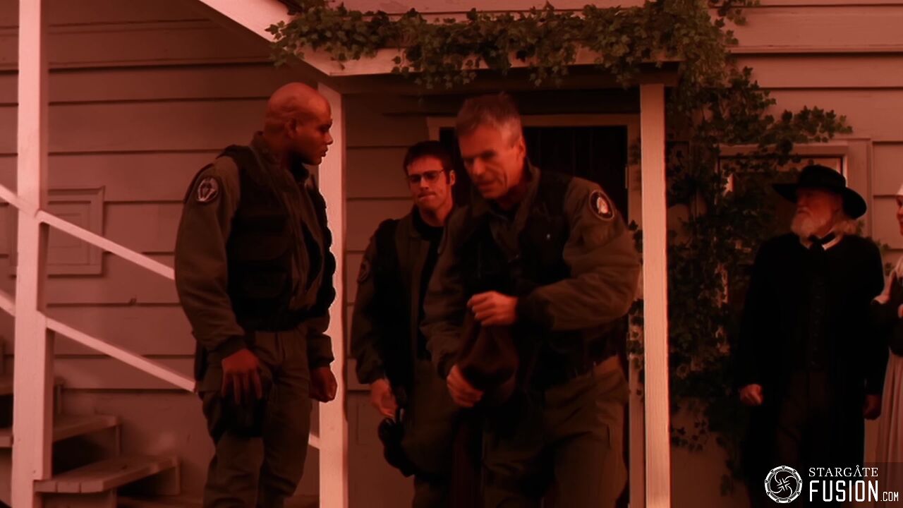 Mission soleil rouge