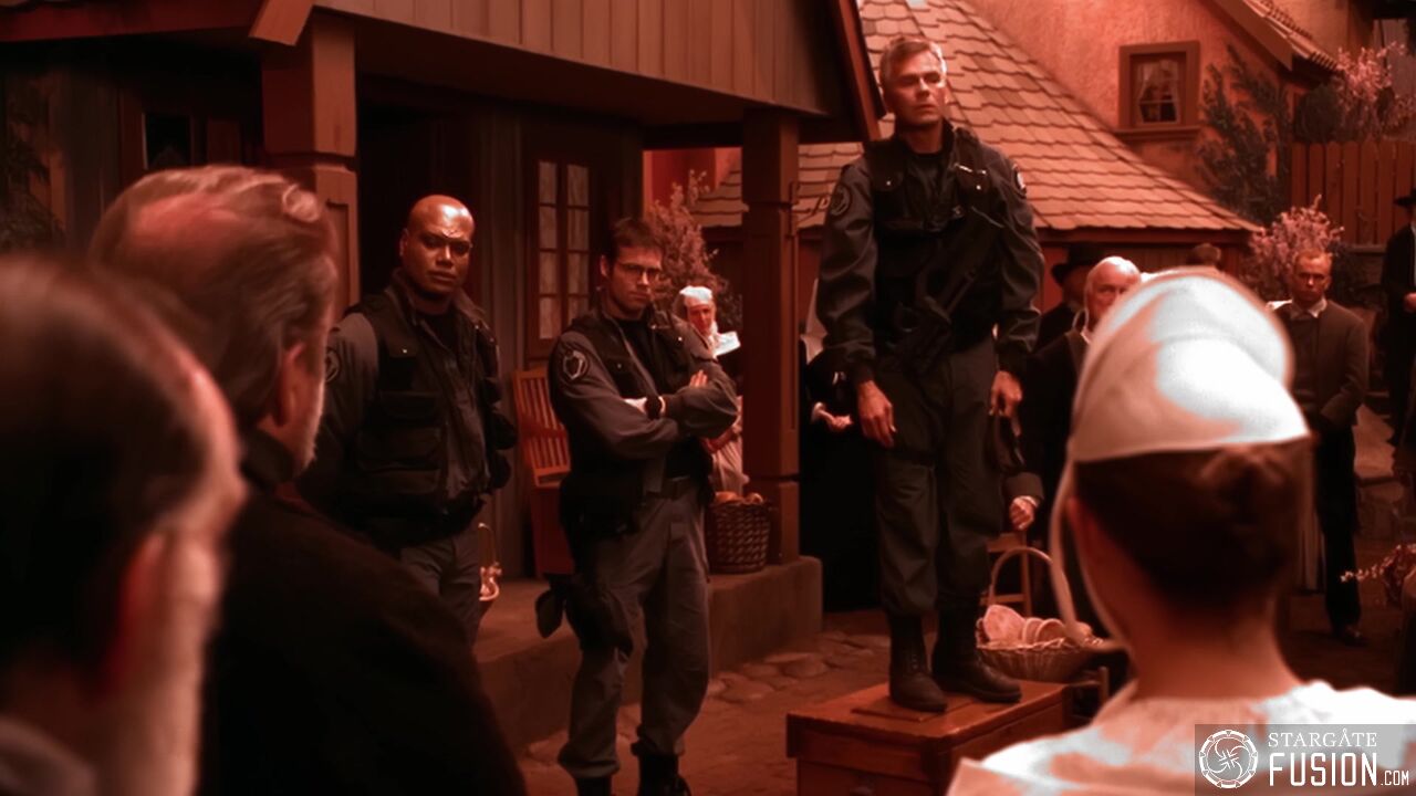 Mission soleil rouge