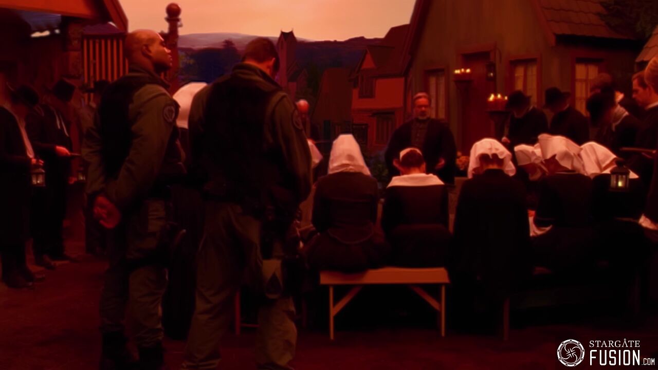 Mission soleil rouge