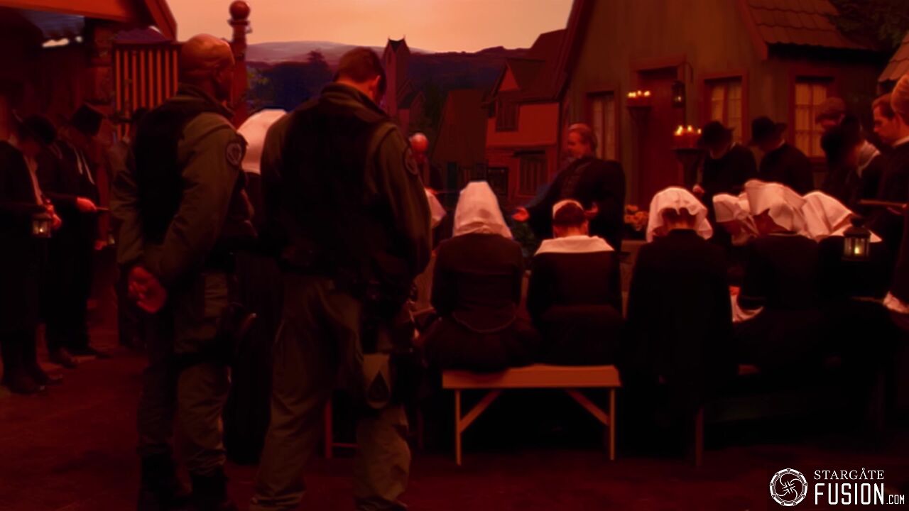Mission soleil rouge