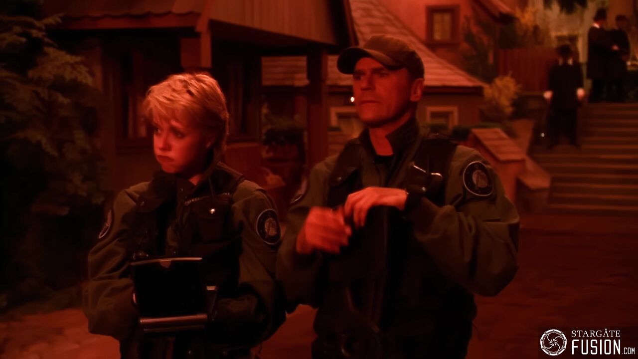 Mission soleil rouge