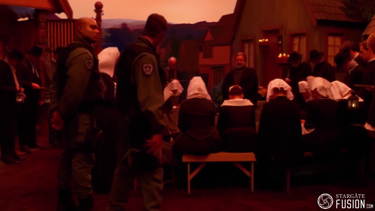 Mission soleil rouge