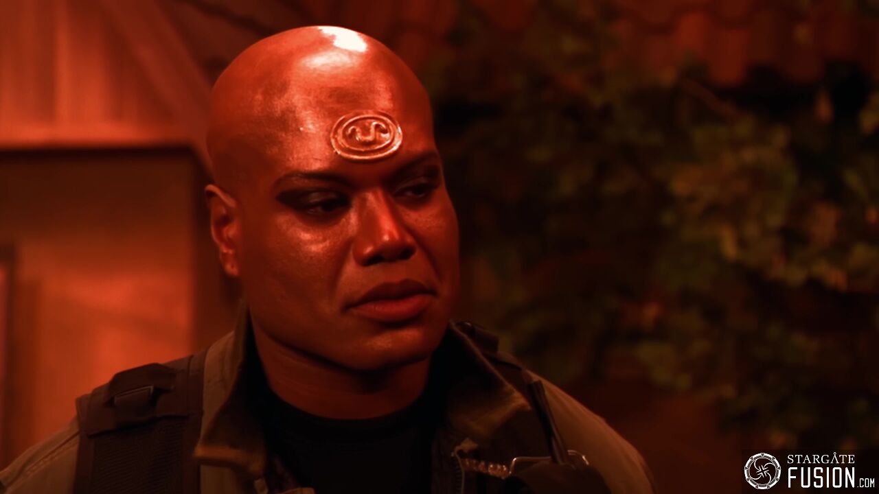 Mission soleil rouge