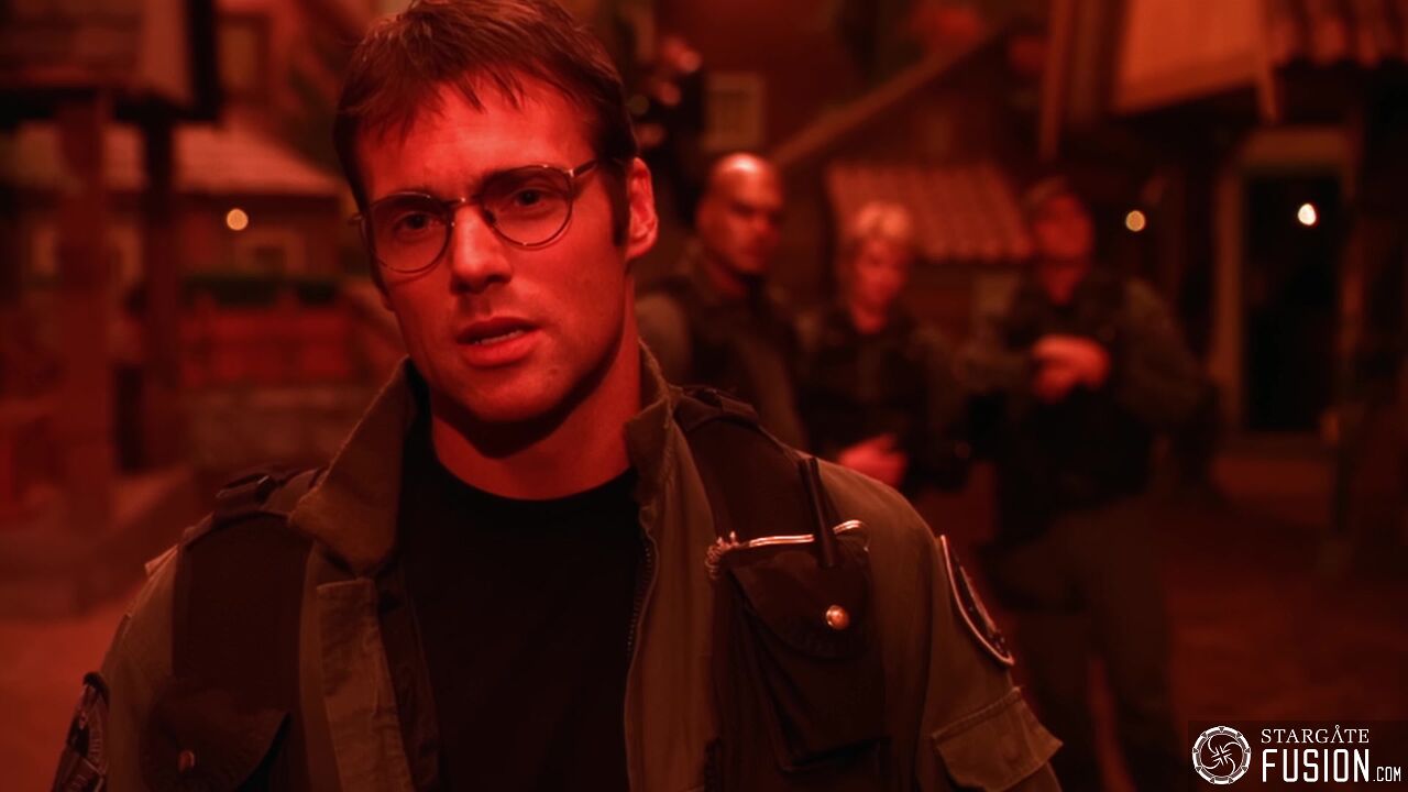 Mission soleil rouge