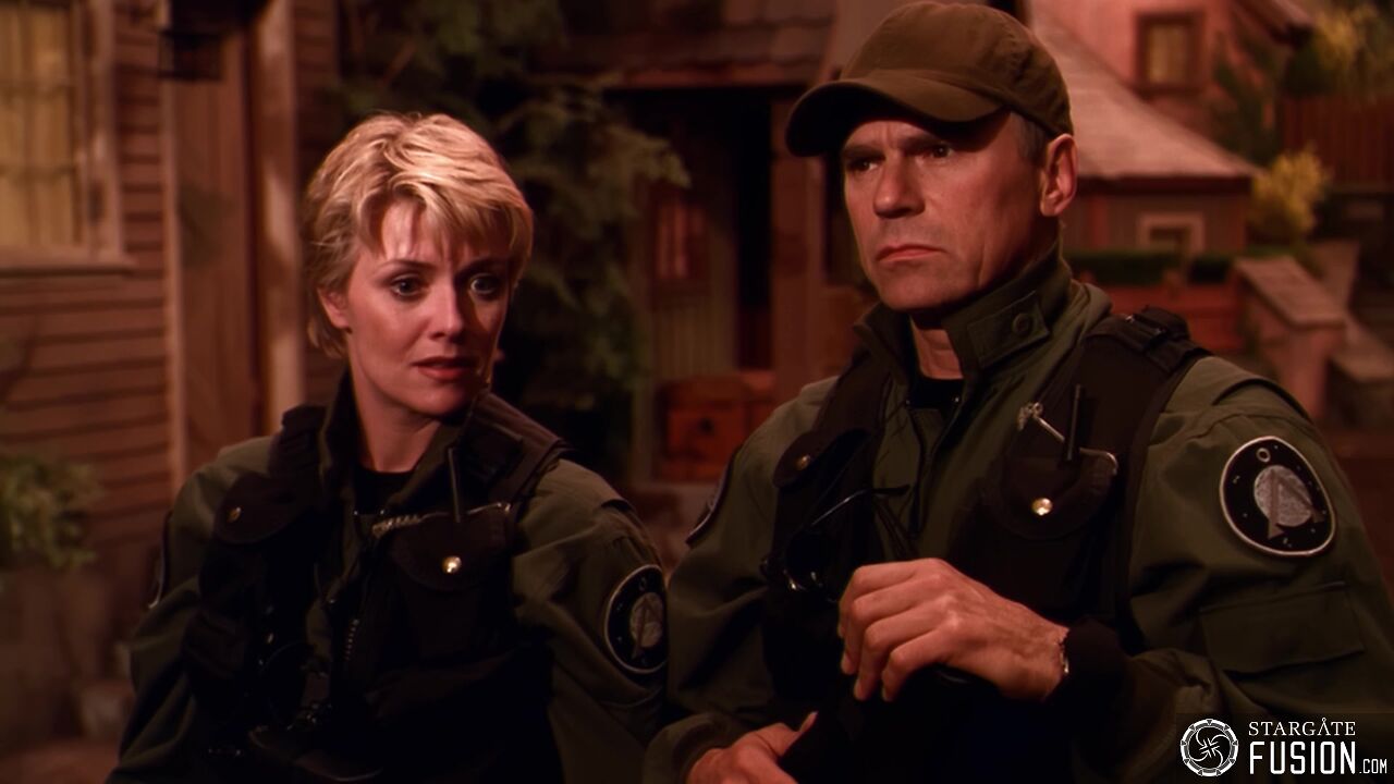 Mission soleil rouge