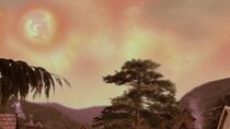 Mission soleil rouge